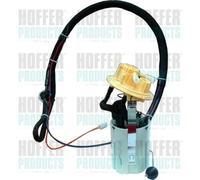 HOFFER Imp. alimentazione carburante VOLVO 2,5 30671101 30761736 30769017