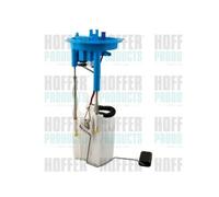 HOFFER Imp. alimentazione carburante VW AUDI 1,4 2,0 5N0919051G 5N0919087E