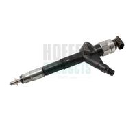 HOFFER Iniettore per NISSAN 2,5 16600-EB300 SRDX0054 16600-EB30E