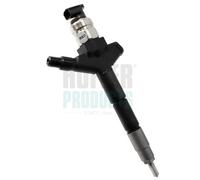 HOFFER Iniettore per NISSAN 2,5 16600-LC10A
