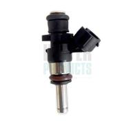 HOFFER Iniettore Per VW Golf VII 5G1 BQ1 BE1 BE2 2.0 GTI Cupra Ateca