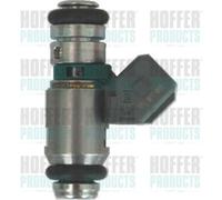HOFFER Iniettore RENAULT DACIA OPEL 2,0 1,6 8200028797 8200207049