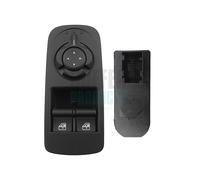 HOFFER Interruttore Alzacristallo ALFA ROMEO 1,4 1,2 156080933 156085170