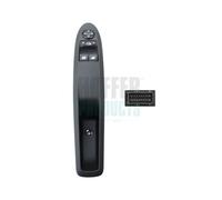 HOFFER Interruttore Alzacristallo CITROËN 1,2 00006490FJ 6490FJ 98012507XT