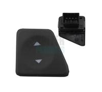 HOFFER Interruttore Alzacristallo FIAT 1,2 0,9 735450601