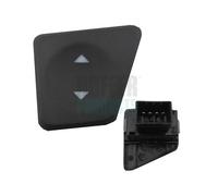 HOFFER Interruttore Alzacristallo FIAT 1,2 0,9 735450602