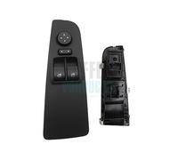 HOFFER Interruttore Alzacristallo FIAT 1,2 1,4 735474651