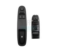 HOFFER Interruttore Alzacristallo FIAT 1,2 1,4 735500050