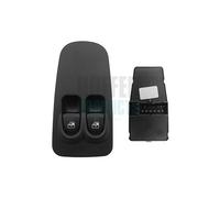 HOFFER Interruttore Alzacristallo LANCIA 1,2 1,4 735346366 735360604