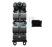 HOFFER Interruttore Alzacristallo LAND ROVER 2,0 2,2 BJ3214540AB LR025908
