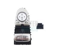 HOFFER Interruttore Alzacristallo MERCEDES-BENZ 2,0 2,1 20590503029051