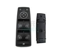 HOFFER Interruttore Alzacristallo MERCEDES-BENZ 3,0 2,1 2048700151 2049055302