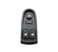 HOFFER Interruttore Alzacristallo per IVECO 3,0 2,3 5801304491 69500478