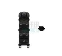 HOFFER Interruttore Alzacristallo per VOLVO 2,0 2,4 31272008 31334345