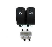 HOFFER Interruttore Alzacristallo RENAULT 1,5 1,1 8200214943