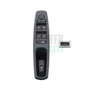 HOFFER Interruttore Alzacristallo RENAULT 1,5 1,6 809610016R