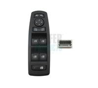 HOFFER Interruttore Alzacristallo RENAULT 2,0 1,5 254000015R 809610006R