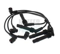 HOFFER Kit cavi accensione OPEL VAUXHALL 1,6 1,4 01612608 90443584 01612657