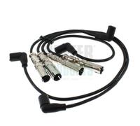 HOFFER Kit cavi accensione VW SKODA 2,0 06A905405N