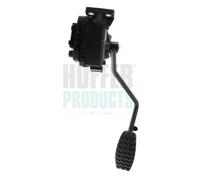 HOFFER Kit pedale acceleratore FIAT 2,8 1,9 1337493080