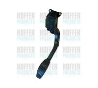HOFFER Kit pedale acceleratore LANCIA 1,4 1,2 42002 51705321 CAP74025GS