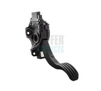 HOFFER Kit pedale acceleratore per VOLVO 2,0 2,4 2138510 31212021 31329058