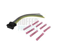 HOFFER Kit riparazione cavi Luce posteriore BMW 2,0 3,0 12527519956 7519956