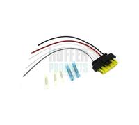 HOFFER Kit riparazione cavi Motore tergicristallo