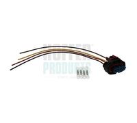 HOFFER Kit riparazione cavi sensore pressione aria-regol. altezza OPEL PORSCHE