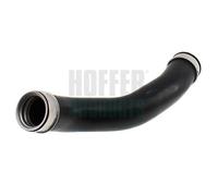 Hoffer Ladeluftschlauch Turboschlauch Passante Per Mercedes-Benz E-Klasse