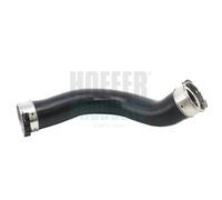 Hoffer Ladeluftschlauch Turboschlauch Per BMW 5er Touring 520D 525D