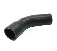 Hoffer Ladeluftschlauch Turboschlauch Per Fiat Panda 1.3 D Multijet 4x4