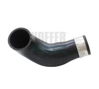 Hoffer Ladeluftschlauch Turboschlauch Per Jeep Compass 2.2 CRD 4x4 Patriot