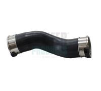 Hoffer Ladeluftschlauch Turboschlauch Per Mercedes-Benz GLE 350 D 4Matic 250