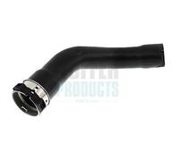 Hoffer Ladeluftschlauch Turboschlauch Per Renault Kadjar 1.2 TCe 130