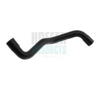 Hoffer Ladeluftschlauch Turboschlauch Per Renault Laguna II Grandtour 1.9 Dci