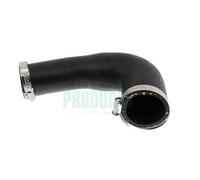 Hoffer Ladeluftschlauch Turboschlauch Per VW LT 28-46 II Pritsche/Fahrgestell