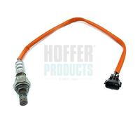 HOFFER Lambda Sonda Regolazione Per Dacia Sandero II Duster 1.4 1.6 Renault