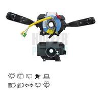 HOFFER Leva devio guida ALFA ROMEO 1,9 2,0 156066826 156066833 156072188