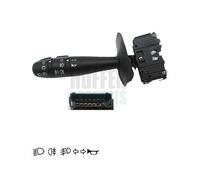 HOFFER Leva devio guida DACIA 1,5 1,6 255406898R