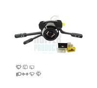 HOFFER Leva devio guida FIAT 1,4 1,1 181996870 181996880