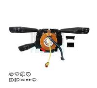 HOFFER Leva devio guida FIAT 1,6 1,2 735614955 735668577 735707948