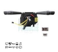 HOFFER Leva devio guida FIAT ABARTH 1,2 1,4 735410423 735471936 7354104230