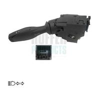 HOFFER Leva devio guida FORD 1,6 1,0 1513017 1546580 1682218 8A6T13335AB