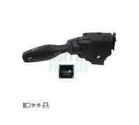 HOFFER Leva devio guida FORD 1,6 1,4 1513013 1682336 8A6T13335BB 8A6T13335BC