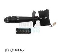 HOFFER Leva devio guida per RENAULT NISSAN 1,9 1,6 2554000QAE 7701053057