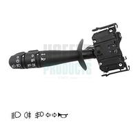 HOFFER Leva devio guida per RENAULT NISSAN RENAULT TRUCKS 2,5 2,0 2556000Q0J