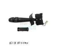 HOFFER Leva devio guida RENAULT 1,9 1,1 7701053058