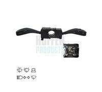 HOFFER Leva devio guida SEAT VW 1,4 1,2 18D953503 18D9535039B9 6Q0953503CF