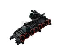 HOFFER Modulo collettore aspirazione BMW 2,0 11614728712 11617797384 11617811214